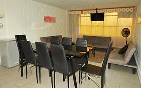 Sumaq Wasi Apart Tacna